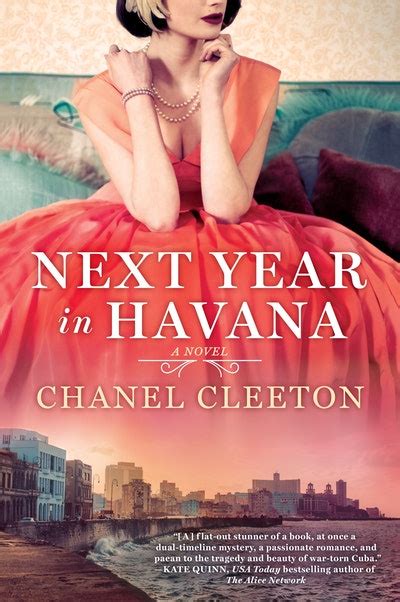 next year in havana by chanel cleeton|next year in havana pdf.